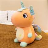 Unicorn Dude Soft Toy Stuffed Animal Plush Teddy Gift For Kids Girls Boys Love3539