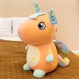 Unicorn Dude Soft Toy Stuffed Animal Plush Teddy Gift For Kids Girls Boys Love3537
