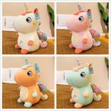 Unicorn Dude Soft Toy Stuffed Animal Plush Teddy Gift For Kids Girls Boys Love3538
