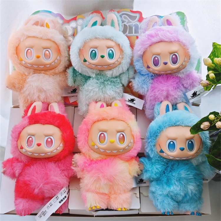 labubu all